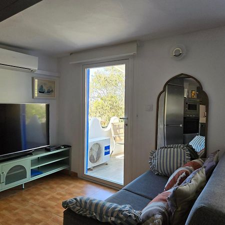 La Cueva Ines Apartamento Almería Exterior foto