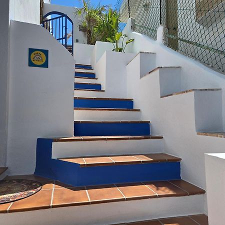 La Cueva Ines Apartamento Almería Exterior foto
