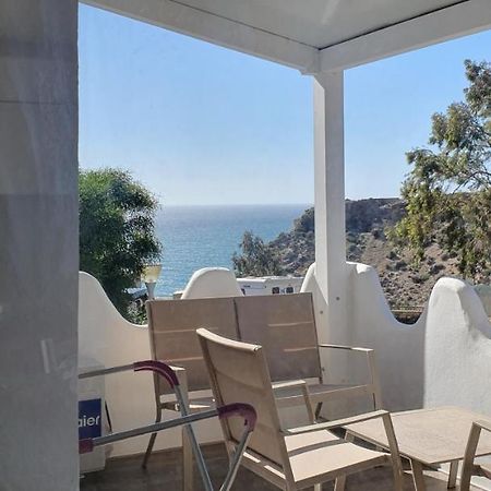 La Cueva Ines Apartamento Almería Exterior foto