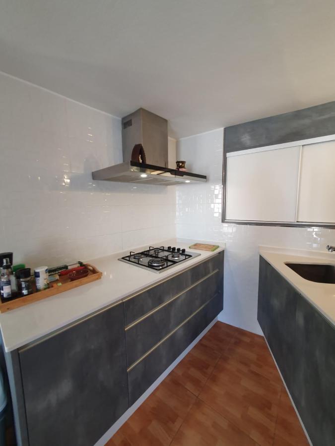 La Cueva Ines Apartamento Almería Exterior foto