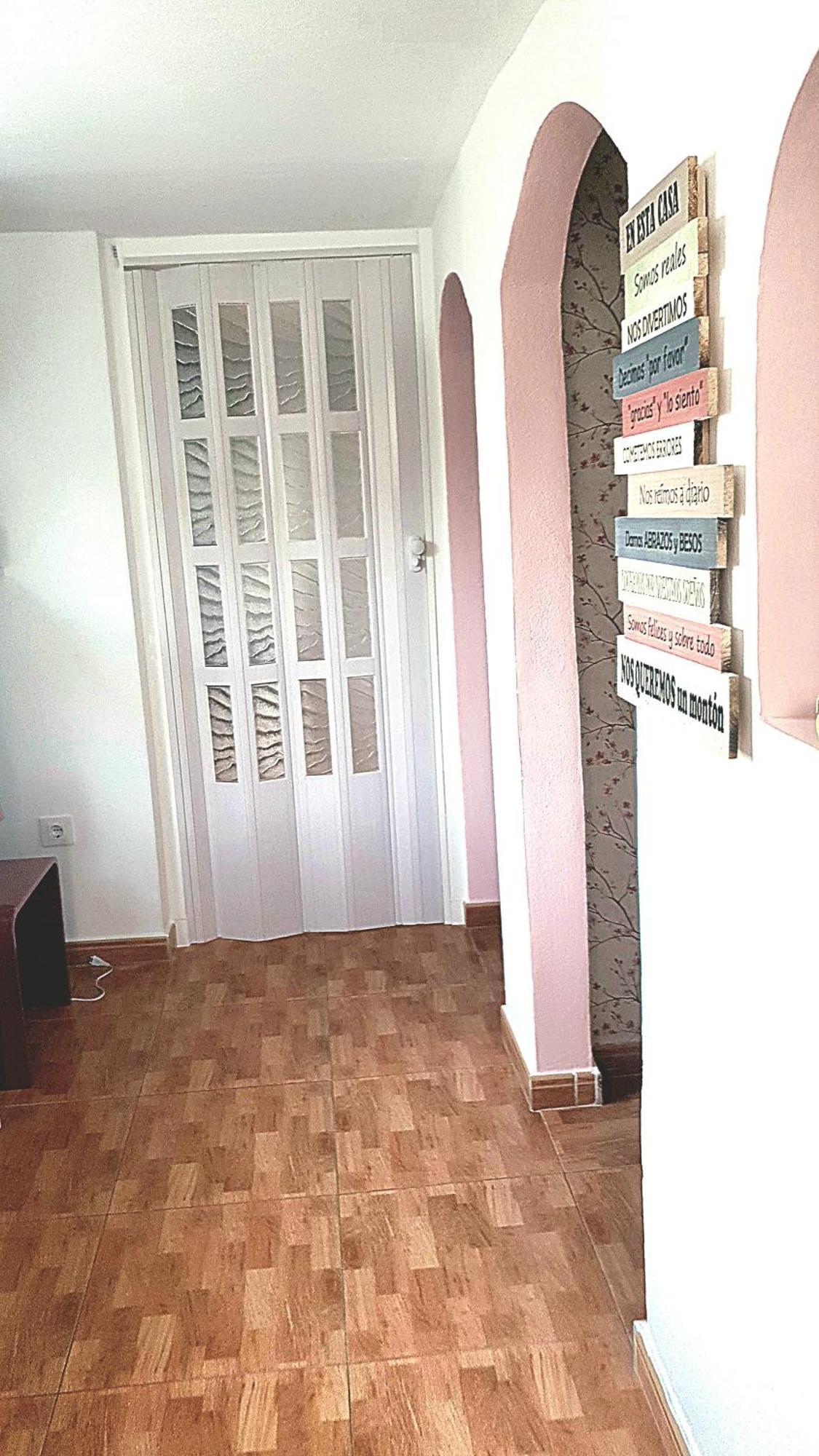 La Cueva Ines Apartamento Almería Exterior foto