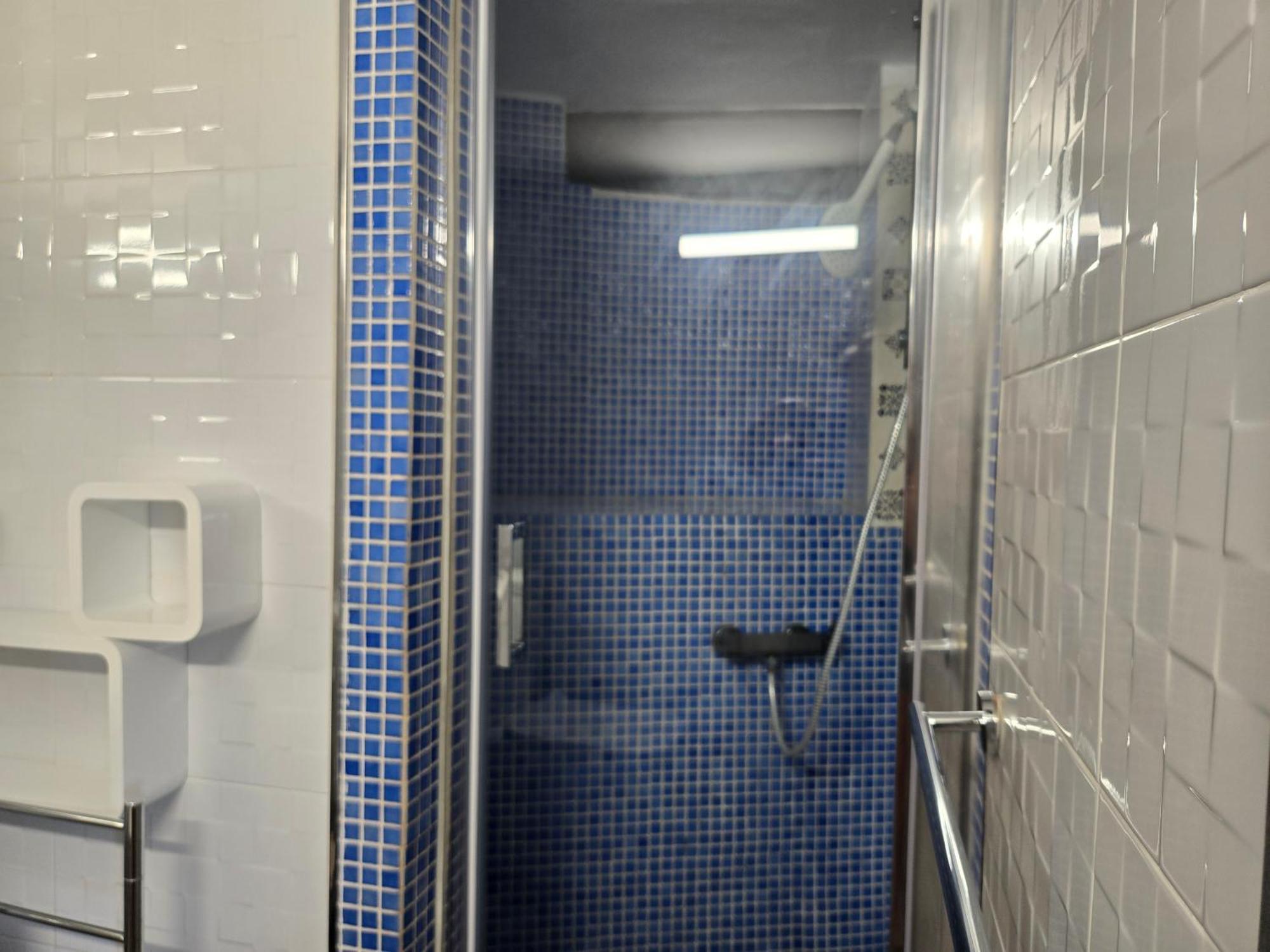 La Cueva Ines Apartamento Almería Exterior foto