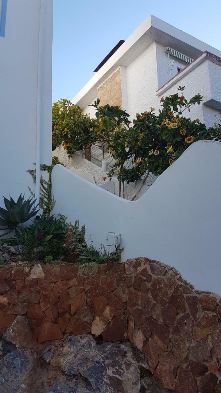 La Cueva Ines Apartamento Almería Exterior foto