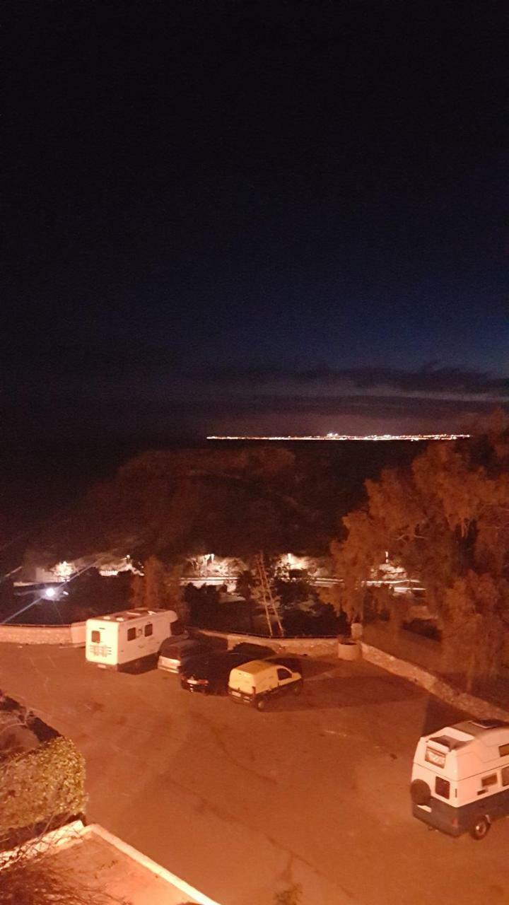 La Cueva Ines Apartamento Almería Exterior foto